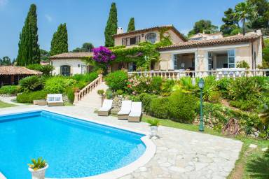 Villa Biot