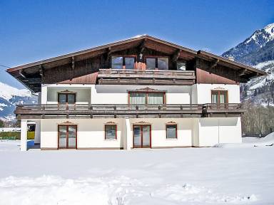 42 m² Apartment