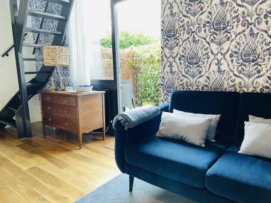 Appartement Bergen aan Zee