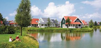 Ferienwohnung Bruinisse