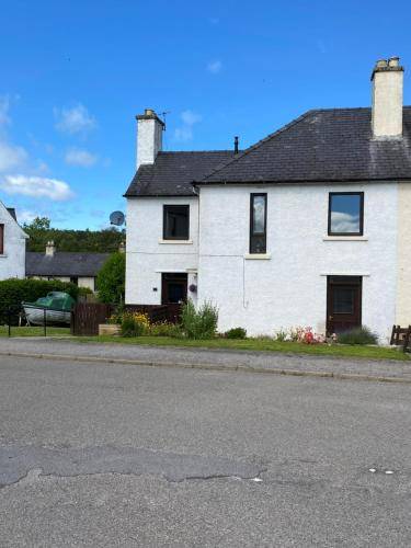 Apartment Dingwall