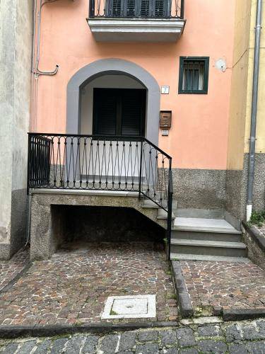Bed & Breakfast Campagna