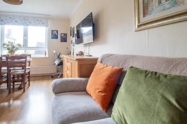 56 m² Apartment