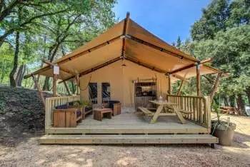 Caravan Mondragon