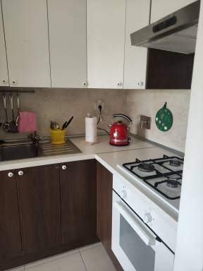 Appartamento Colli Aniene