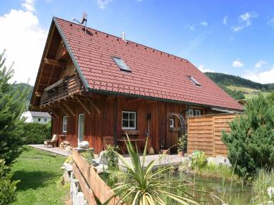 Chalet Paal
