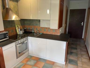 Appartement 50 m²