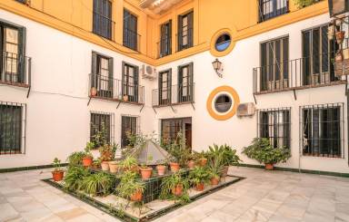 Apartamento de 70 m²