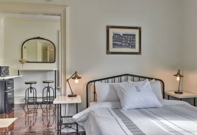 Accommodation Keene