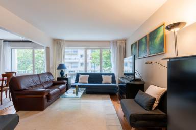 Appartement Bezons