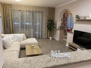 180 m² House