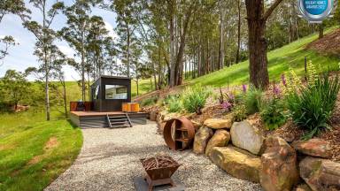 House Balcony/Patio Barrengarry