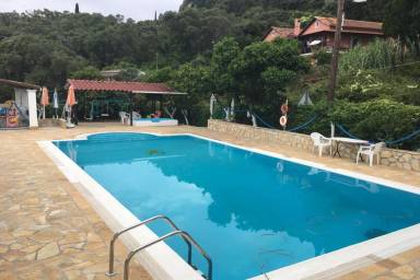 Apartment Perama