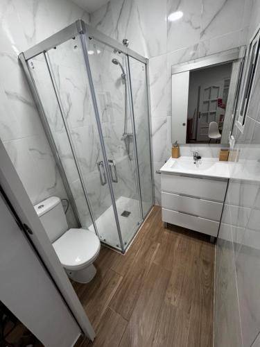 Appartement  Puerto de Mazarrón