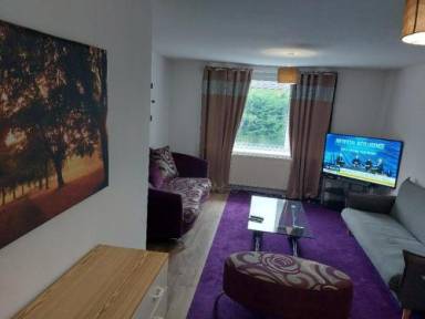 Apartment Croydon