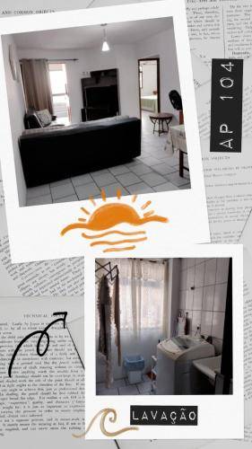 75 m² Ferienwohnung
