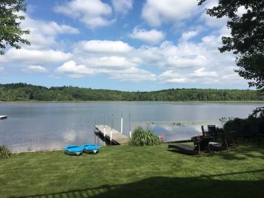 House Gilmanton