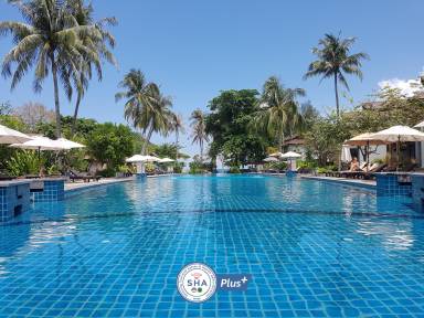 Resort Ko Pha-ngan