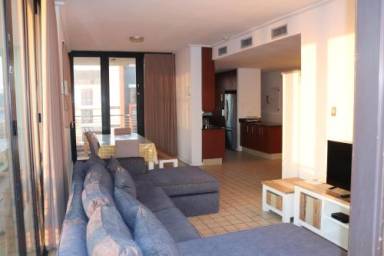 Appartement 190 m²