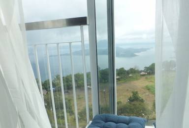 Ferienwohnung Tagaytay City