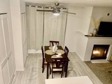 Airbnb  Burbank