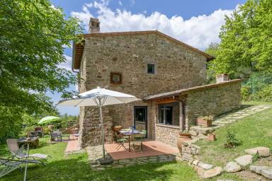 150 m² Villa