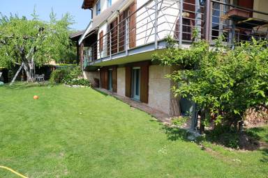 Apartment Luino