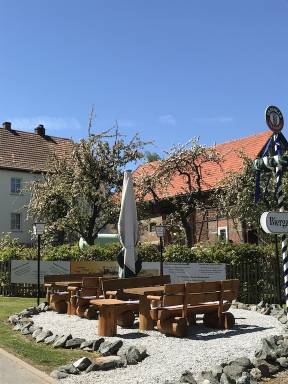 160 m² Ferienhaus