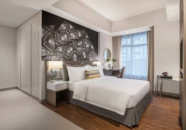 Aparthotel Pet-friendly Marikina City