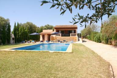 House Santanyí