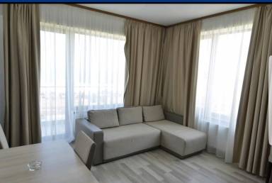 Appartement Mamaia
