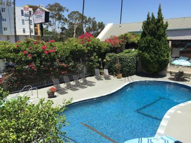 Hotel Studio City