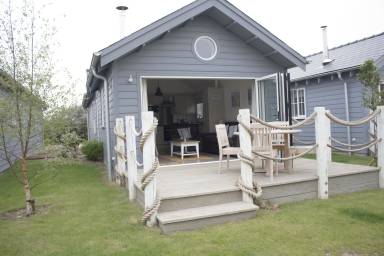 House Muston