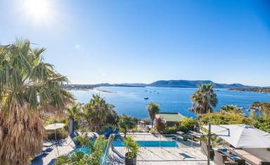 Villa Porto-Vecchio