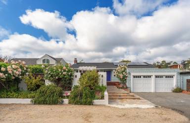 House Carmel Point