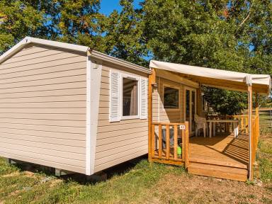 Chalet Le Grand-Serre