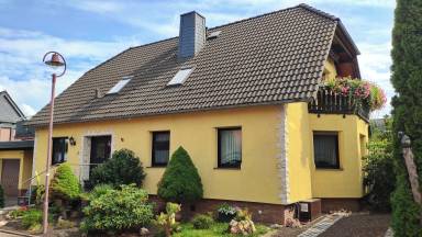 Ferienwohnung Klötze