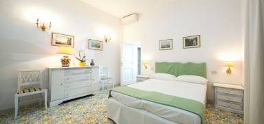 Casa Isola di Capri