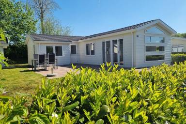 Chalet Zaandam