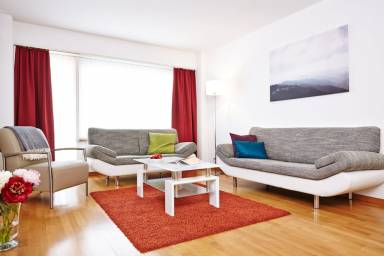 Appartement 66 m²