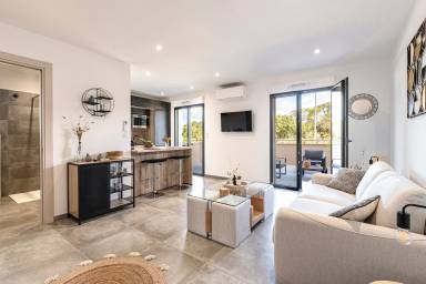 Appartement 31 m²