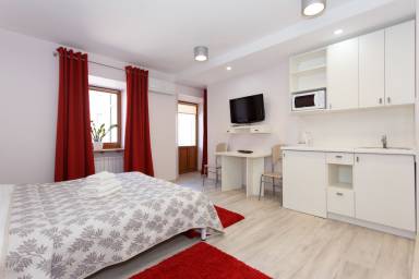 Appart'hôtel Lypky