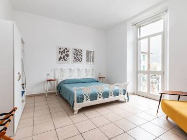 42 m² Ferienwohnung