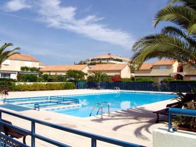 Appartement Le Lavandou