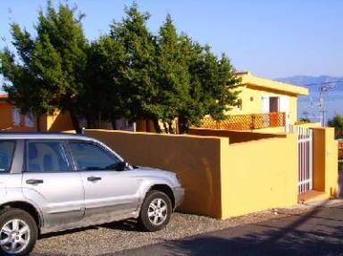 Appartement Cala Gonone