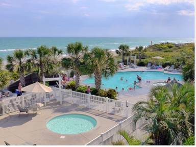 Condo Salter Path