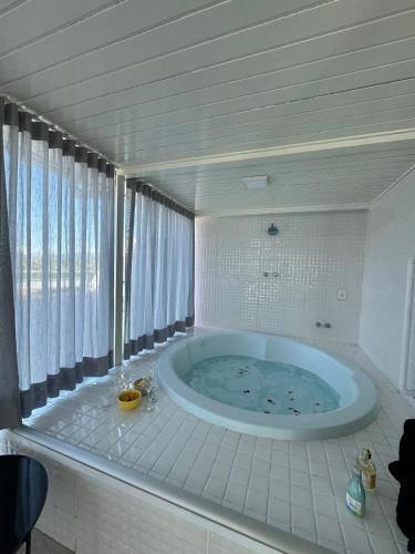 Apartamento Gravatal