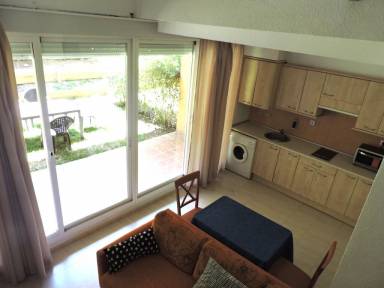 Apartamento Los Caños de Meca