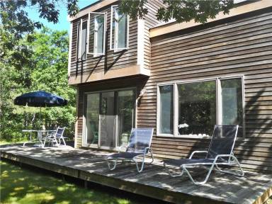 House West Tisbury