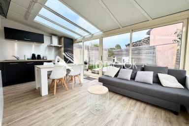 Maison de vacances 45 m²